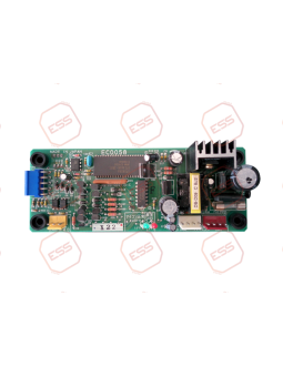 DECOS III b,c,d - SMV Board (EC0058)